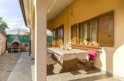 Rovinjsko Selo Villa | Villa Rose