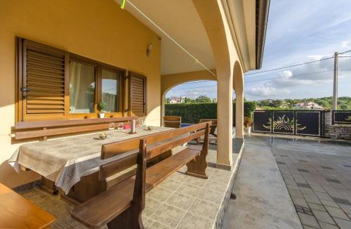Rovinjsko Selo Villa | Villa Rose