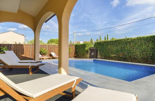 Rovinjsko Selo Villa | Villa Rose
