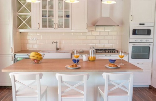 Nerezine Villa | Villa Rosellina by Villas Guide