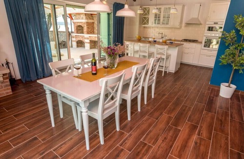 Nerezine Villa | Villa Rosellina by Villas Guide