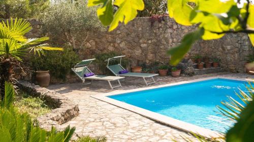 Nenadici Villa | Villa Rosemary