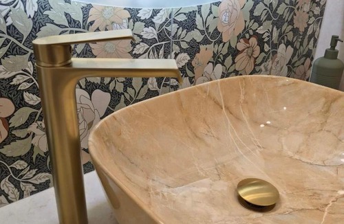 Calea Sever Bocu Apartment | Villa Rosetto