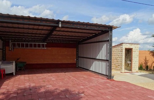 Benkovac Villa | Villa Rossa mit Pool für 8 Personen