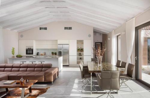 Brtonigla Villa | Villa Royale Croatia with Golf Green in Brtonigla