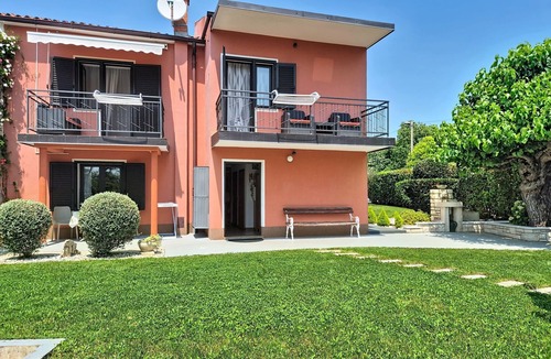 Valica House | Villa Roza by Interhome