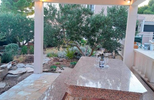 Sevid Villa | Villa Roza