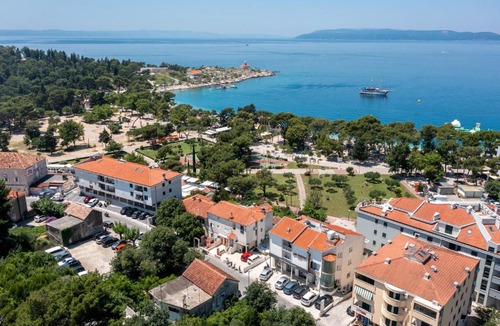 Makarska Old Town Apartment | Villa Rubcic