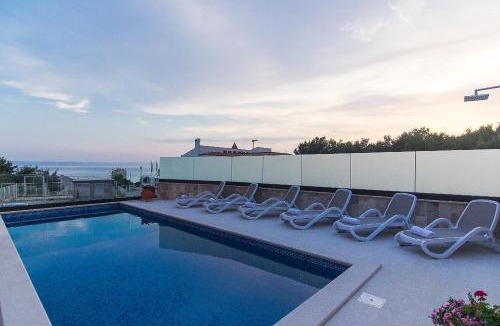 Zelenka Apartment | Villa Rudež