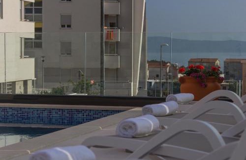 Zelenka Apartment | Villa Rudež