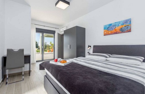 Prkacini House | Villa Rudinka