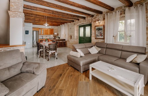 Barat House | Villa Ruk (100041-K1) - Barat