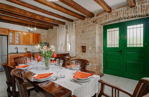 Barat House | Villa Ruk (100041-K1) - Barat