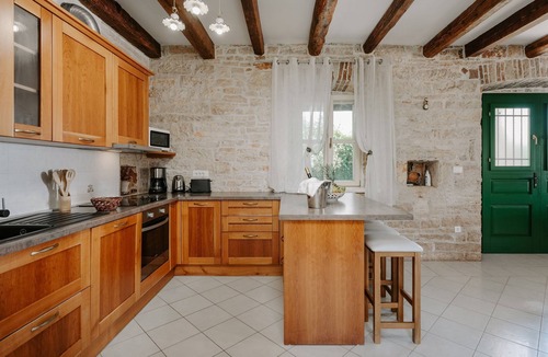 Barat House | Villa Ruk (100041-K1) - Barat