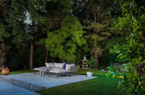 Sveti Martin Villa | Villa Rupena with Private pool
