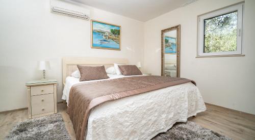 Seget Vranjica Apartment | Villa Rustica Dalmatia