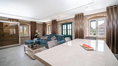 Seget Vranjica Apartment | Villa Rustica Dalmatia