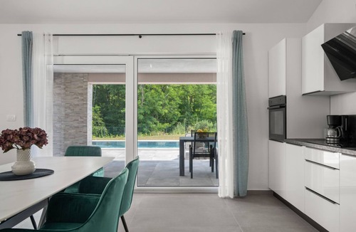 Santalezi House | Villa Sabina - Santalezi