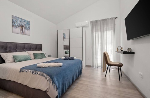 Santalezi House | Villa Sabina - Santalezi