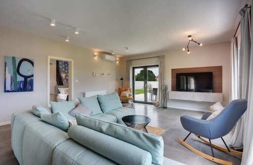 Marcana Villa | Villa Sain by IstriaLux