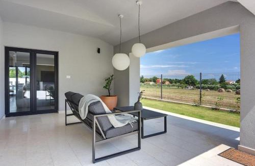 Marcana Villa | Villa Sain by IstriaLux