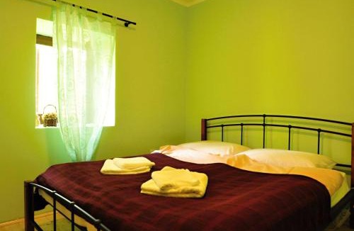 Malinska-Dubasnica Villa | Villa Saint Vid