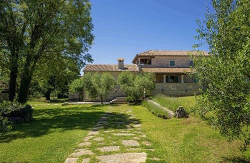Salambati Villa | Villa Salambati 9 in Salambati (Haus für 8-9 Personen)