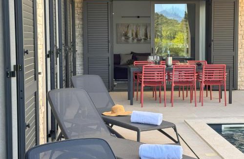 Zaton Villa | Villa Salsola