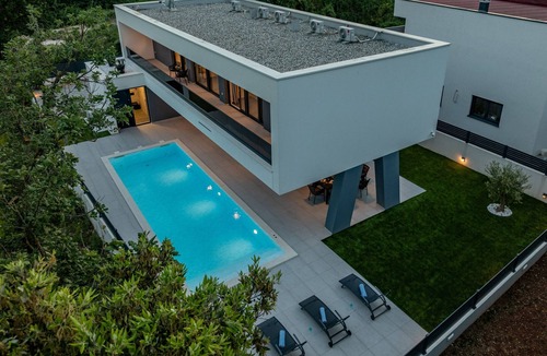 Zaton Villa | Villa Salt2 ZadarVillas