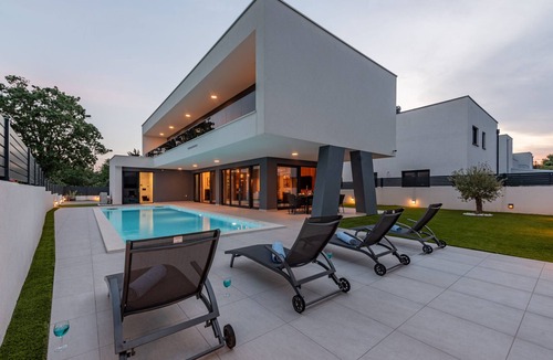 Zaton Villa | Villa Salt2 ZadarVillas