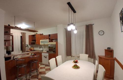 Bilice Villa | Villa Salvia Mare