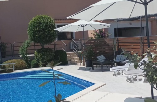 Bilice Villa | Villa Salvia Mare