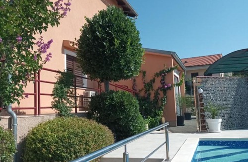 Bilice Villa | Villa Salvia Mare