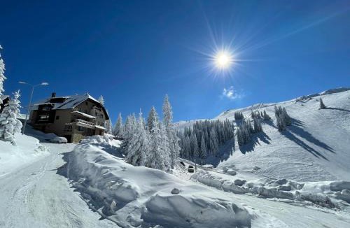 Jahorina Apartment | Villa San