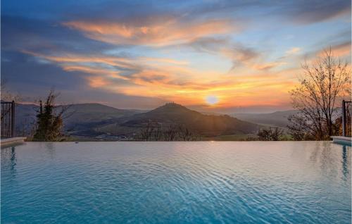 Sveti Bartol House | Villa San Bartolo