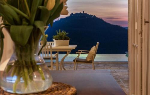 Sveti Bartol House | Villa San Bartolo
