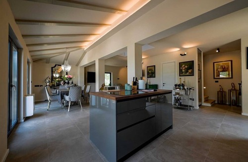 Rovinj Villa | Villa San Bartolo Rovinj