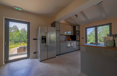 Rovinj Villa | Villa San Bartolo Rovinj