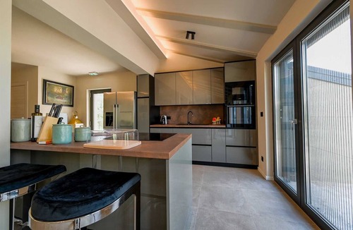 Rovinj Villa | Villa San Bartolo Rovinj