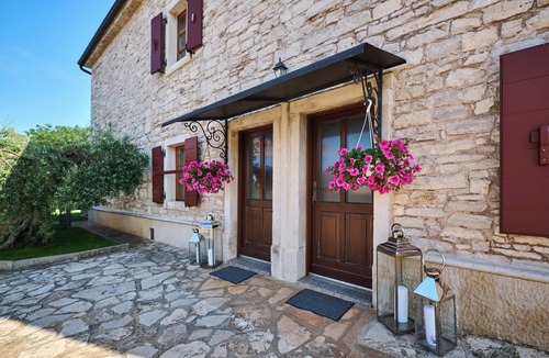 Umag Villa | Villa San Niccolo