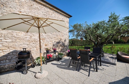 Umag Villa | Villa San Niccolo
