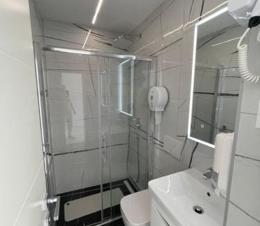 Baska House | Villa San Sebastian-direct sea view
