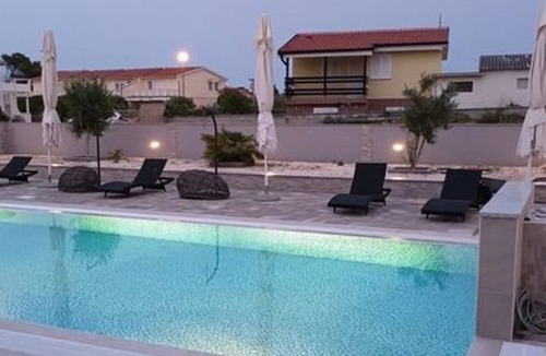 Vir Villa | Villa Sana, Croatia
