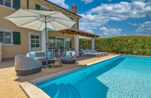 Selina Villa | Villa Sana