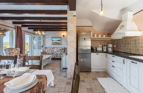 Selina Villa | Villa Sana in Selina