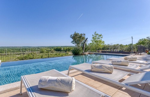 Selina Villa | Villa Sana in Selina