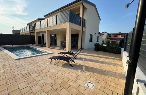 Gulici Villa | Villa Sandra