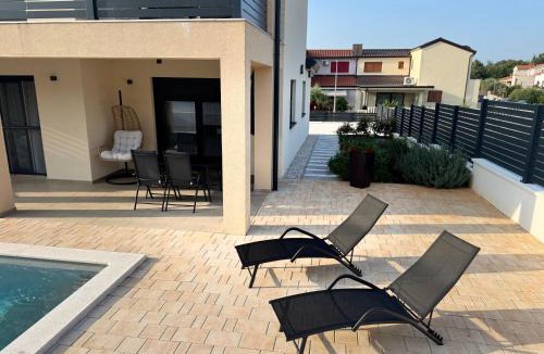 Gulici Villa | Villa Sandra