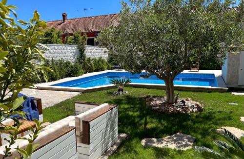 Bol Villa | Villa Sania