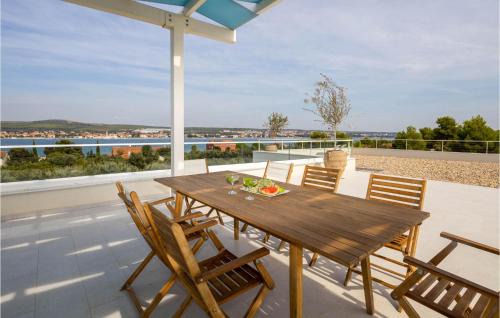 Susica House | Villa Santa Lucia